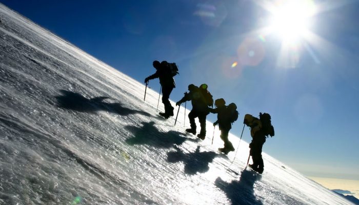 Kilimanjaro Marangu Route
